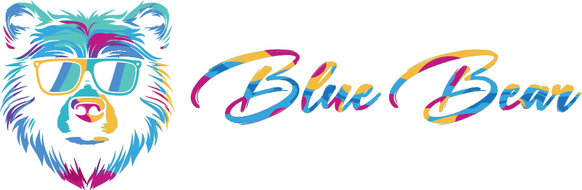 Blue Bear Studio